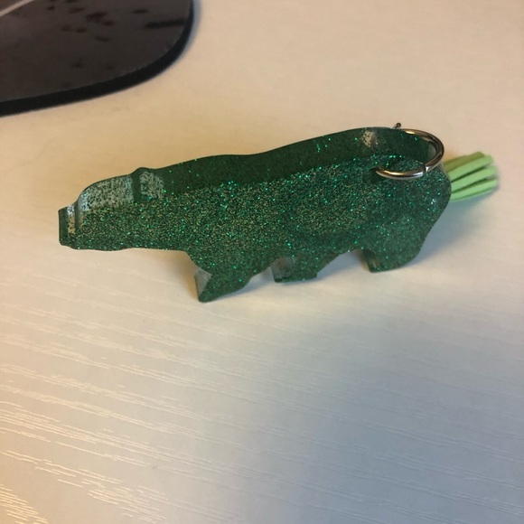 🎉🎉HP🎉🎉 Handmade Bear Keychain - Picture 3 of 7